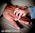 La calidad humana