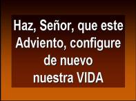 Evangelio del Domingo 30 de noviembre de 2014