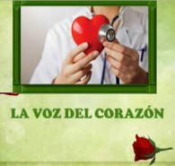 La voz del corazon