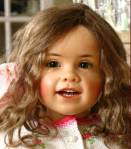 Muñecas increíbles