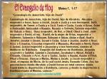 Mateo 1, 1-17