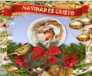Navidad es Cristo