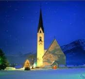 Winterbeauty - La belleza del Invierno