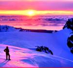 La belleza del cielo