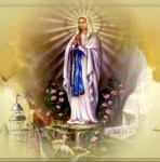 Ave María - la canción