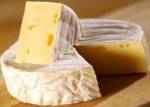 El orígen del queso camembert