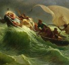 Evangelio del Domingo 21de junio de 2015.