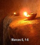 Evangelio del Domingo 5 de julio de 2015 - Mc 6, 1-6