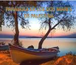 Parábola de los dos mares de Palestina