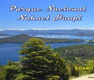 Argentina - Parque Nahuel Huapi