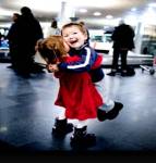 Tecnología del abrazo