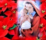 Amigos del mundo llegó Navidad