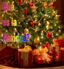 Que es la Navidad