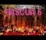 Evangelio del domingo 1 de mayo de 2016