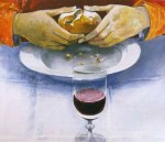 Evangelio del Domingo 29 de mayo de 2016