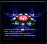 La vida - Frases y efectos